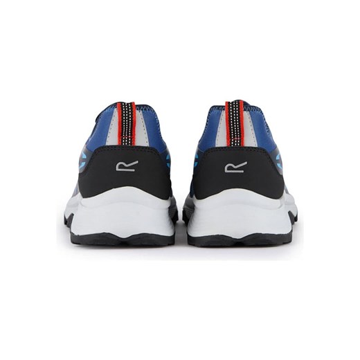 Buty trekkingowe męskie Regatta sportowe sznurowane 