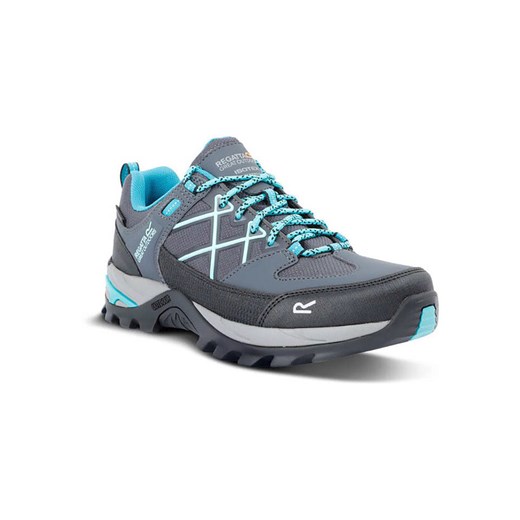 Buty trekkingowe damskie Regatta sportowe