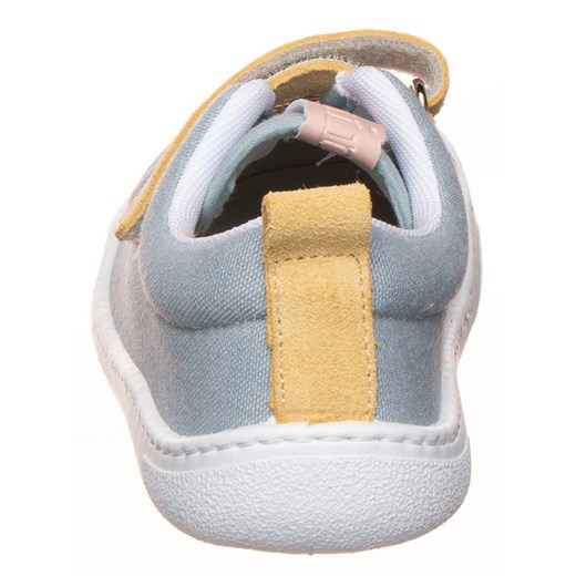 Trampki dziecięce Kmins sznurowane 