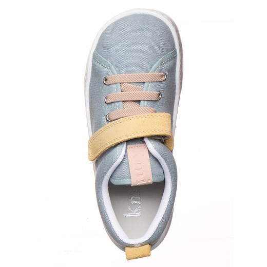 Trampki dziecięce Kmins 