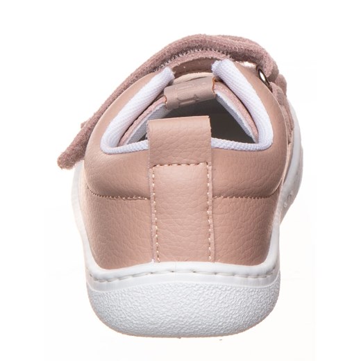 kmins Buty w kolorze jasnoróżowym do chodzenia na boso Kmins 32 promocja Limango Polska