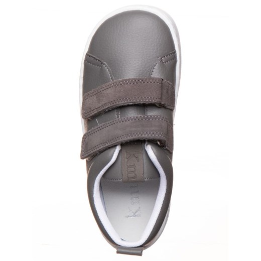 kmins Buty w kolorze szarym do chodzenia na boso Kmins 33 okazja Limango Polska