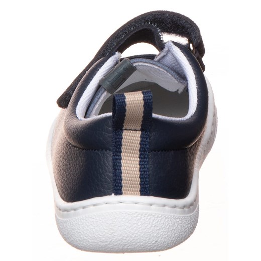 kmins Buty w kolorze granatowym do chodzenia na boso Kmins 28 okazja Limango Polska