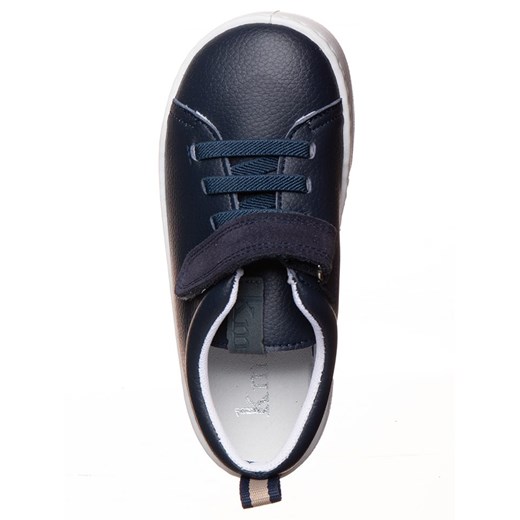 kmins Buty w kolorze granatowym do chodzenia na boso Kmins 30 Limango Polska promocja