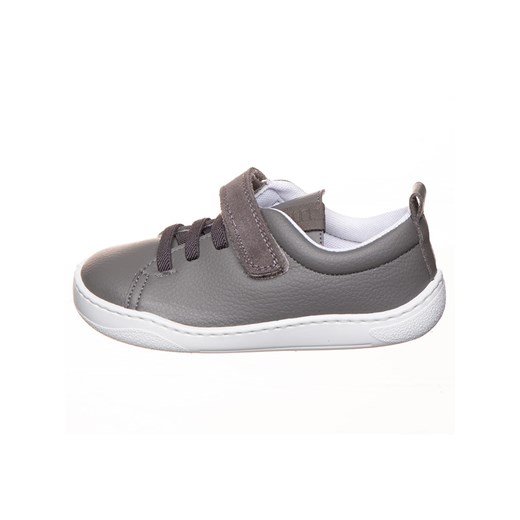 kmins Buty w kolorze szarym do chodzenia na boso ze sklepu Limango Polska w kategorii Trampki dziecięce - zdjęcie 180268902
