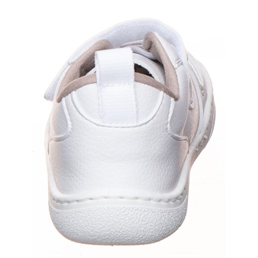 kmins Buty w kolorze białym do chodzenia na boso Kmins 29 promocyjna cena Limango Polska