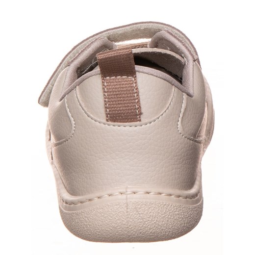 kmins Buty w kolorze beżowym do chodzenia na boso Kmins 32 wyprzedaż Limango Polska