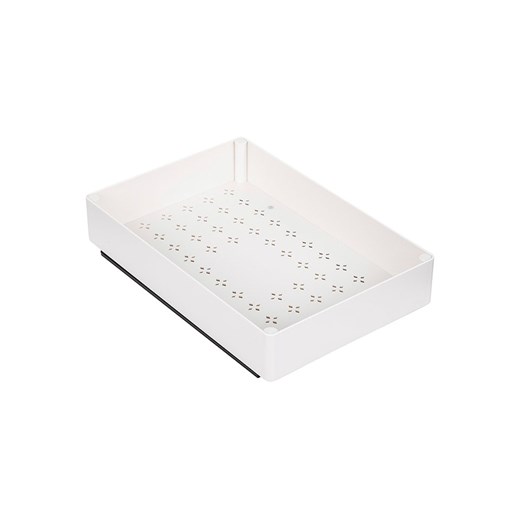 Chefware Organizer w kolorze białym na półkę - 20 x 40 x 8 cm ze sklepu Limango Polska w kategorii Akcesoria i przechowywanie - zdjęcie 180269013