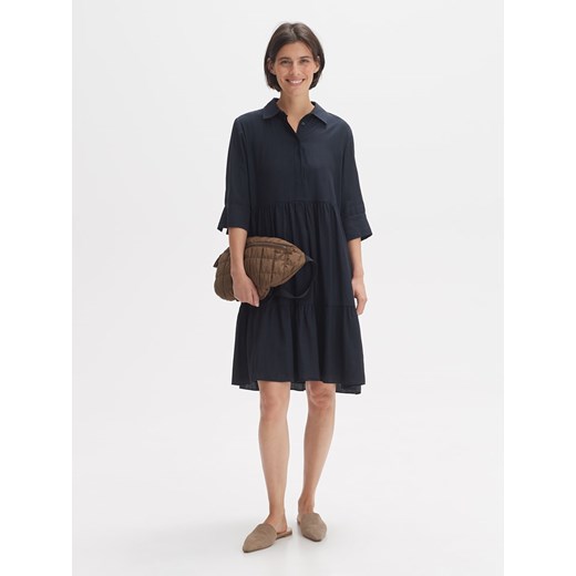 Sukienka Opus luźna mini 