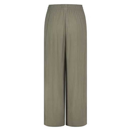 Spodnie damskie z wiskozy 