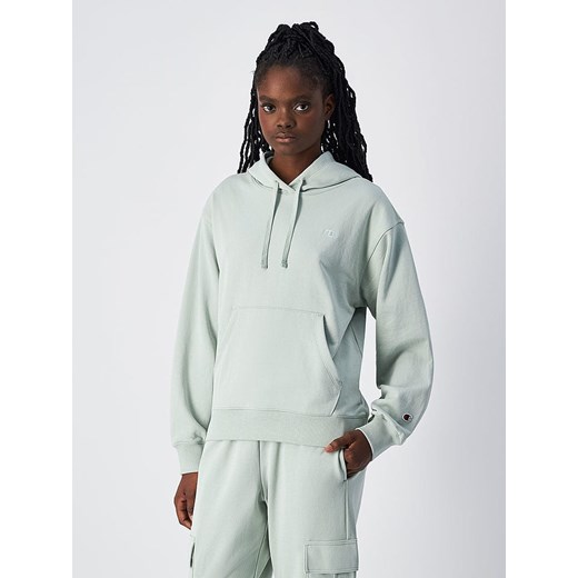 Champion Bluza w kolorze miętowym ze sklepu Limango Polska w kategorii Bluzy damskie - zdjęcie 180269231