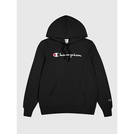 Champion Bluza w kolorze czarnym ze sklepu Limango Polska w kategorii Bluzy damskie - zdjęcie 180269324