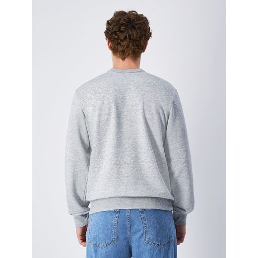 Bluza męska szara Champion 