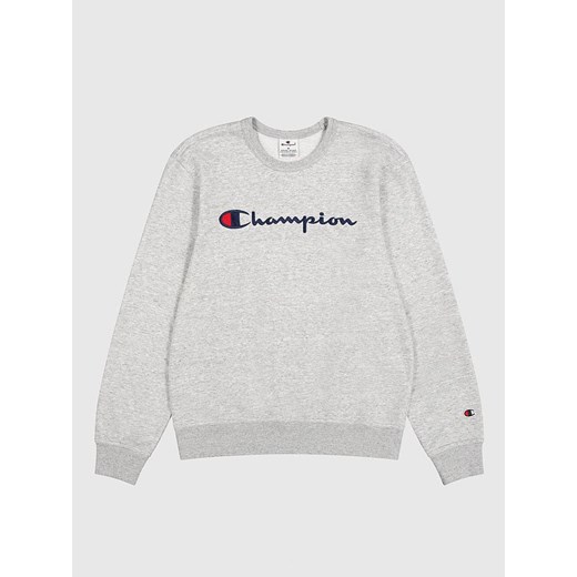 Champion bluza męska z bawełny 