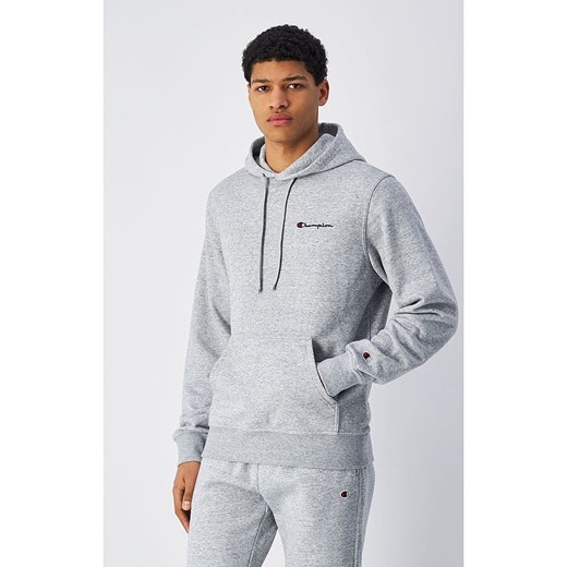 Champion Bluza w kolorze szarym ze sklepu Limango Polska w kategorii Bluzy męskie - zdjęcie 180269394