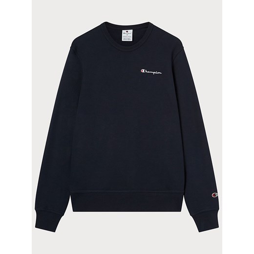 Champion Bluza w kolorze granatowym ze sklepu Limango Polska w kategorii Bluzy męskie - zdjęcie 180269402