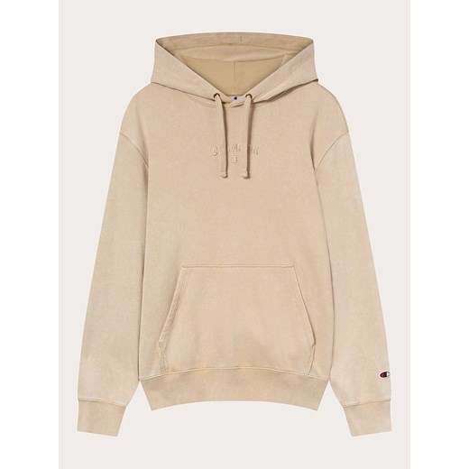 Champion Bluza w kolorze beżowym ze sklepu Limango Polska w kategorii Bluzy męskie - zdjęcie 180269442