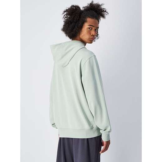 Bluza męska biała Champion 