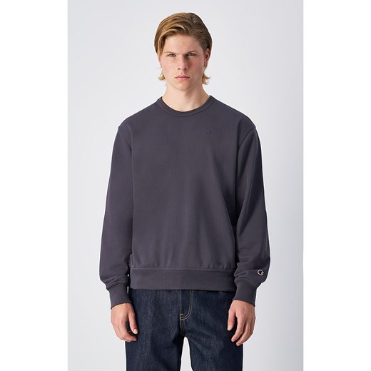 Champion Bluza w kolorze antracytowym ze sklepu Limango Polska w kategorii Bluzy męskie - zdjęcie 180269534