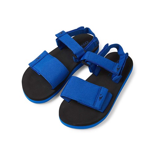 O&apos;Neill Sandały &quot;Neo Strap&quot; w kolorze niebieskim ze sklepu Limango Polska w kategorii Sandały damskie - zdjęcie 180270164