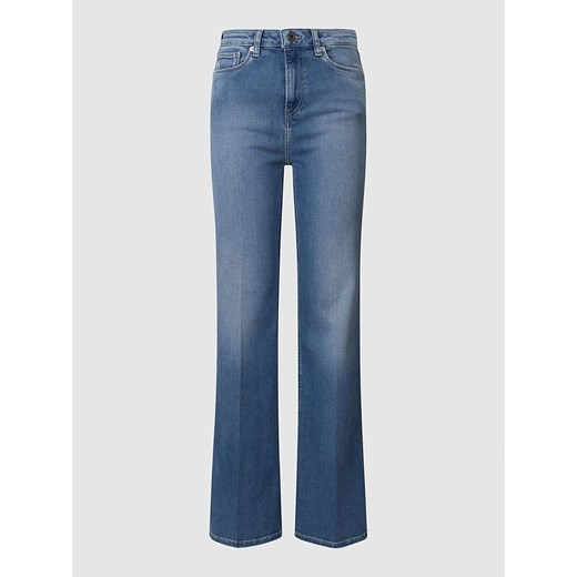 Jeansy damskie Pepe Jeans w miejskim stylu