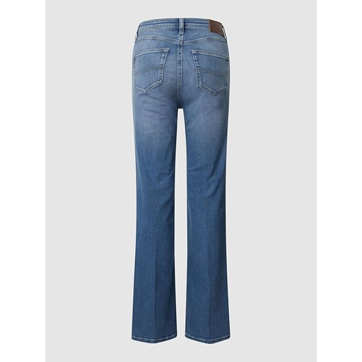 Jeansy damskie Pepe Jeans w miejskim stylu