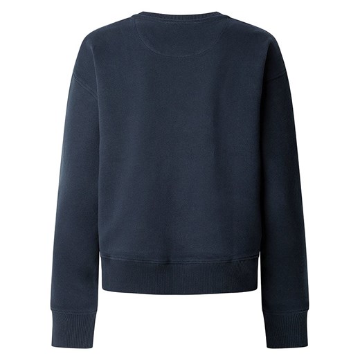 Bluza damska Pepe Jeans z napisami 