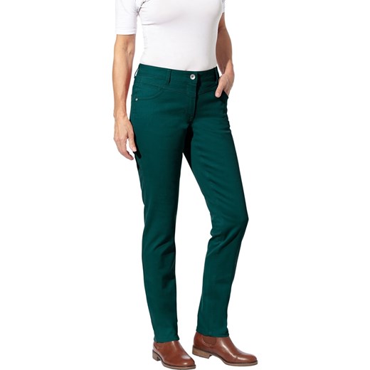 Witt Weiden jeansy damskie
