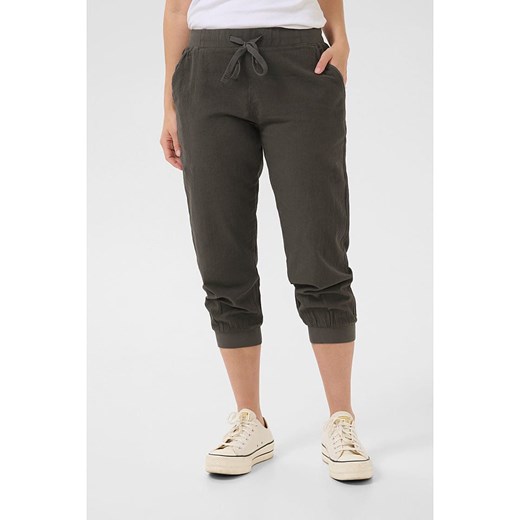 Spodnie damskie Kaffe 