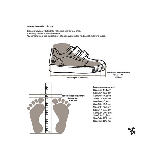 Wheat Skórzane sneakersy "Toney" w kolorze niebieskim 31 okazja Limango Polska