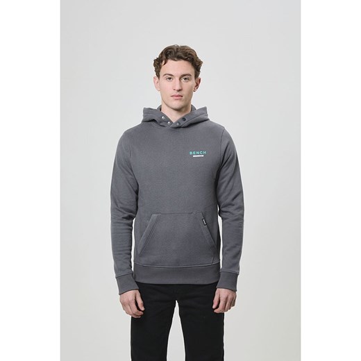 Bench Bluza &quot;Manti&quot; w kolorze antracytowym ze sklepu Limango Polska w kategorii Bluzy męskie - zdjęcie 180271034
