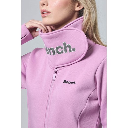 Bluza damska Bench jesienna 