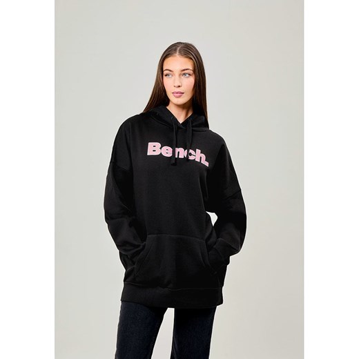 Bench Bluza &quot;Dayla&quot; w kolorze czarnym ze sklepu Limango Polska w kategorii Bluzy damskie - zdjęcie 180271160