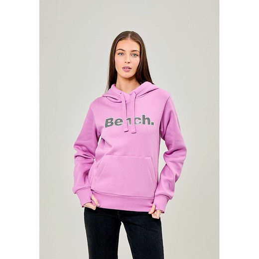 Bench Bluza &quot;Tealy&quot; w kolorze fioletowym ze sklepu Limango Polska w kategorii Bluzy damskie - zdjęcie 180271184