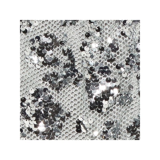 Sisley Szorty w kolorze srebrnym Sisley 140 wyprzedaż Limango Polska