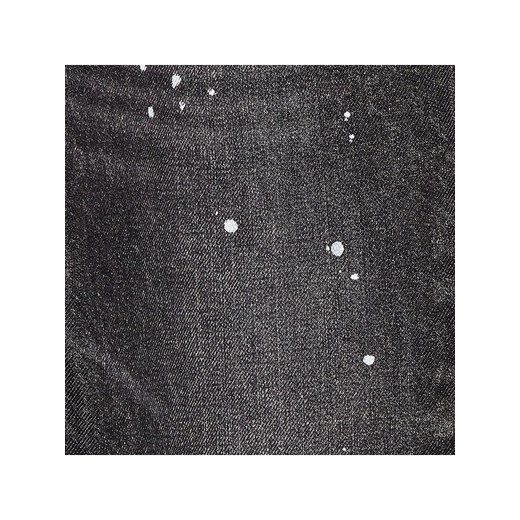 Sisley Dżinsy w kolorze czarnym Sisley 160 wyprzedaż Limango Polska