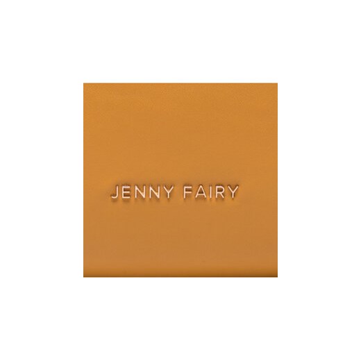 JENNY Torebka MJT-J-150-50-01 Żółty one size MODIVO