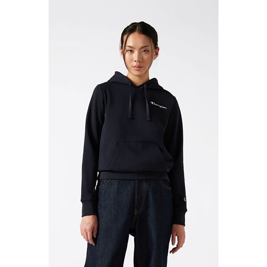 Champion Bluza w kolorze granatowym ze sklepu Limango Polska w kategorii Bluzy damskie - zdjęcie 180273371
