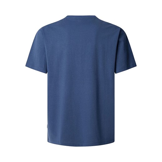 T-shirt męski Pepe Jeans z krótkim rękawem 