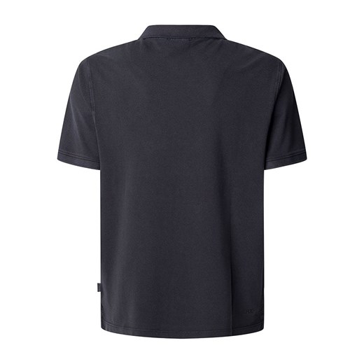 T-shirt męski Pepe Jeans z krótkimi rękawami