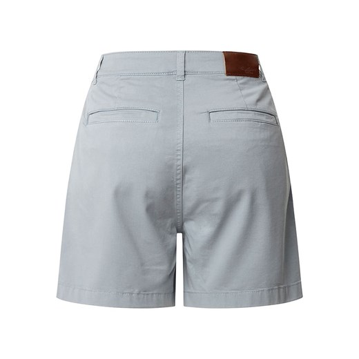 Szorty Pepe Jeans z bawełny 