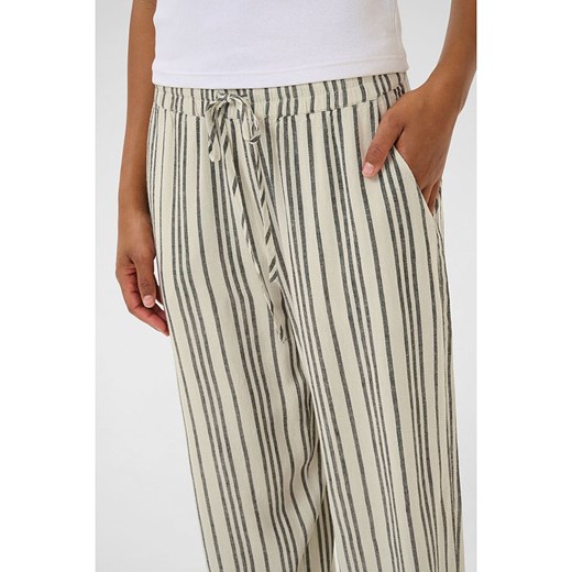 Spodnie damskie Kaffe 