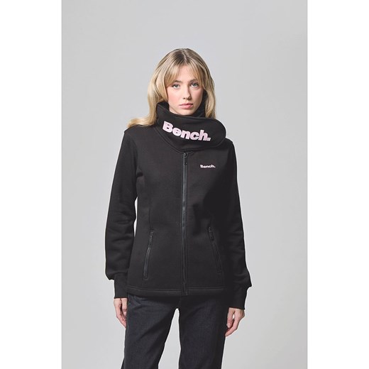 Bench Bluza &quot;Haylo&quot; w kolorze czarnym ze sklepu Limango Polska w kategorii Bluzy damskie - zdjęcie 180273711
