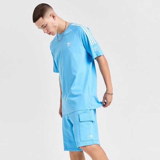 ADIDAS T-SHIRT LOCK UP TEE XL JD Sports wyprzedaż