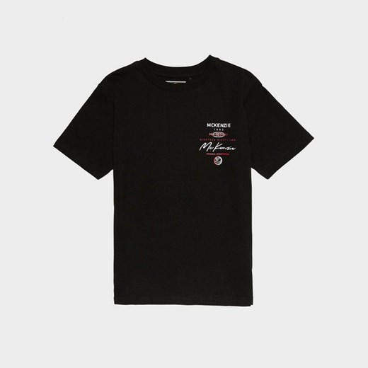 MCKENZIE T-SHIRT RACER TEE ze sklepu JD Sports  w kategorii T-shirty chłopięce - zdjęcie 180274123