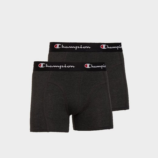 CHAMPION BOKSERKI 2 PK BOXER Champion S promocyjna cena JD Sports