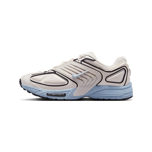 Buty męskie Nike Air Pegasus Wave - Szary ze sklepu Nike poland w kategorii Buty sportowe męskie - zdjęcie 180274573