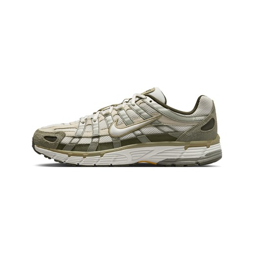 Buty męskie Nike P-6000 - Zieleń Nike 47 Nike poland
