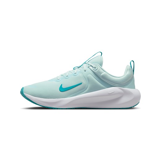 Damskie buty treningowe Nike In-Season TR 14 - Niebieski ze sklepu Nike poland w kategorii Buty sportowe damskie - zdjęcie 180274733