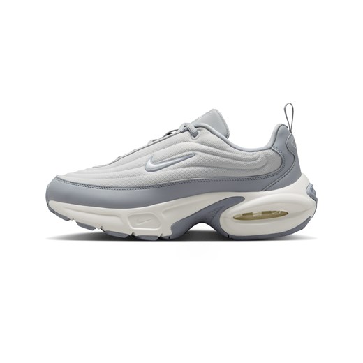 Buty damskie Nike Air Max Portal - Szary ze sklepu Nike poland w kategorii Buty sportowe damskie - zdjęcie 180274780